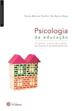 Ficha técnica e caractérísticas do produto Livro - Psicologia da Educação: