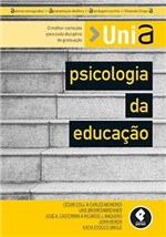 Ficha técnica e caractérísticas do produto Livro - Psicologia da Educação