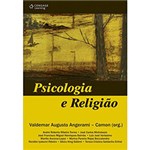 Ficha técnica e caractérísticas do produto Livro - Psicologia e Religião