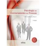 Ficha técnica e caractérísticas do produto Livro - Psicologia no Gerenciamento de Pessoas - Banov