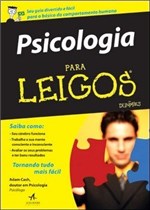 Ficha técnica e caractérísticas do produto Livro - Psicologia para Leigos - Cash - Alta Books