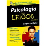 Ficha técnica e caractérísticas do produto Livro - Psicologia para Leigos - Edição de Bolso