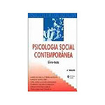 Ficha técnica e caractérísticas do produto Livro - Psicologia Social Contemporanea