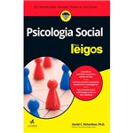 Livro - Psicologia Social para Leigos