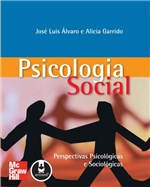 Ficha técnica e caractérísticas do produto Livro - Psicologia Social - Perspectivas Psicológicas e Sociológicas