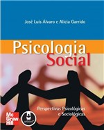 Ficha técnica e caractérísticas do produto Psicologia Social Perspectivas - Amgh Editora Ltda