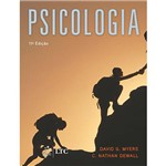 Ficha técnica e caractérísticas do produto Livro - Psicologia