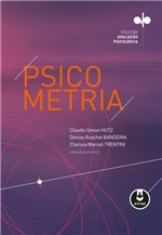 Ficha técnica e caractérísticas do produto Livro - Psicometria