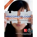Ficha técnica e caractérísticas do produto Livro - Psicopatologia