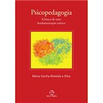 Ficha técnica e caractérísticas do produto Livro - Psicopedagogia - a Busca de uma Fundamentação Teórica