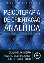 Ficha técnica e caractérísticas do produto Livro - Psicoterapia de Orientação Analítica