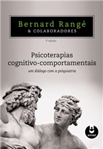 Ficha técnica e caractérísticas do produto Psicoterapias Cognitivo-Comportamentais - Artmed -