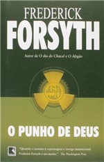 Ficha técnica e caractérísticas do produto Livro - PUNHO DE DEUS,O