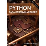 Ficha técnica e caractérísticas do produto Livro - Python para Desenvolvedores: Aborda Python 3.3