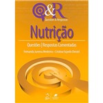Livro - Q & R Nutrição