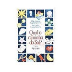 Livro - Qual o Caminho do Sol?