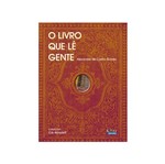 Ficha técnica e caractérísticas do produto Livro que Le Gente, o - Cortez