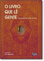 Ficha técnica e caractérísticas do produto Livro que Lê Gente, o - Cortez