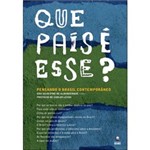 Ficha técnica e caractérísticas do produto Livro - que País é Esse?