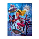 Ficha técnica e caractérísticas do produto Livro Quebra - Cabeça - Barbie - Aventura Nas Estrelas