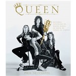 Ficha técnica e caractérísticas do produto Livro - Queen - História Ilustrada da Maior Banda de Rock de Todos os Tempos