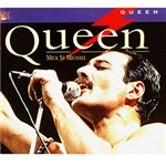 Ficha técnica e caractérísticas do produto Livro - Queen