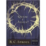Ficha técnica e caractérísticas do produto Livro - Quem é Jesus ?