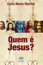 Ficha técnica e caractérísticas do produto Livro - Quem é Jesus?