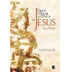 Ficha técnica e caractérísticas do produto Livro - Quem é Quem na Época de Jesus