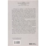 Ficha técnica e caractérísticas do produto Livro - Quem Educa Quem?