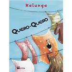 Ficha técnica e caractérísticas do produto Livro - Quero-Quero