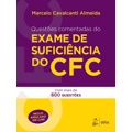 Ficha técnica e caractérísticas do produto Livro - Questões Comentadas do Exame de Suficiência do CFC