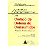 Ficha técnica e caractérísticas do produto Livro - Questões Controvertidas no Código de Defesa do Consumidor