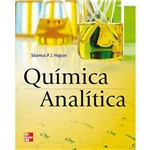 Ficha técnica e caractérísticas do produto Livro - Química Analítica