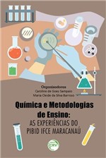 Ficha técnica e caractérísticas do produto Livro - Química e Metodologias de Ensino