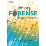 Ficha técnica e caractérísticas do produto Livro - Química Forense Experimental