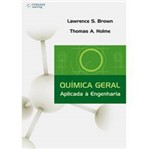Ficha técnica e caractérísticas do produto Livro - Química Geral Aplicada à Engenharia