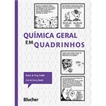 Ficha técnica e caractérísticas do produto Livro - Química Geral em Quadrinhos
