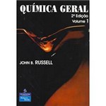 Livro - Quimica Geral, V.1