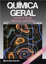 Ficha técnica e caractérísticas do produto Livro - Química Geral Vol. 2