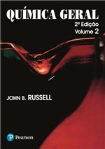 Ficha técnica e caractérísticas do produto Livro - Química Geral - Volume 2