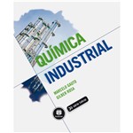 Ficha técnica e caractérísticas do produto Livro - Química Industrial - Série Tekne