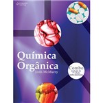 Ficha técnica e caractérísticas do produto Livro - Química Orgânica - Combo