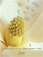 Ficha técnica e caractérísticas do produto Livro - Química Orgânica Vol. 1