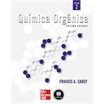 Ficha técnica e caractérísticas do produto Livro - Química Orgânica - Vol. 2