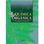Ficha técnica e caractérísticas do produto Livro - Química Orgânica - Vol. 3