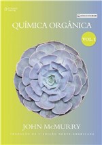 Ficha técnica e caractérísticas do produto Livro - Química Orgânica - Vol. I