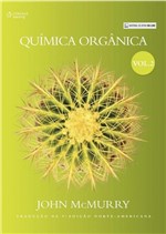 Ficha técnica e caractérísticas do produto Livro - Química Orgânica - Vol. II