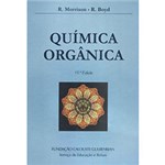 Livro - Quimica Orgânica