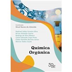 Ficha técnica e caractérísticas do produto Livro - Química Orgânica